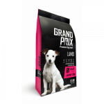 Grand Prix Small Junior Lamb корм для Щенков Мелких пород (Ягненок)